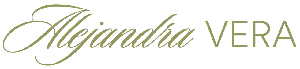 Nutrióloga Alejandra Vera